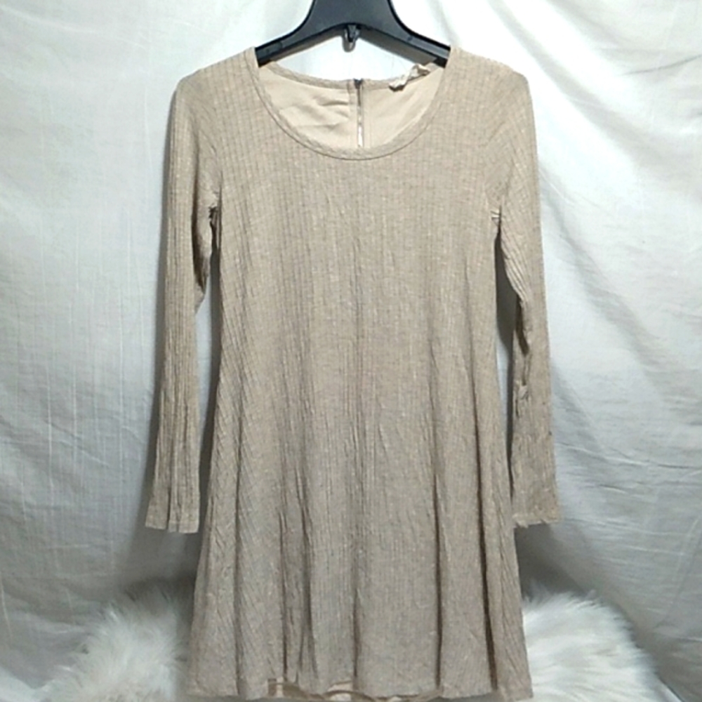 (D-7) SALE! Babel Mini Dress Sz.S Like New